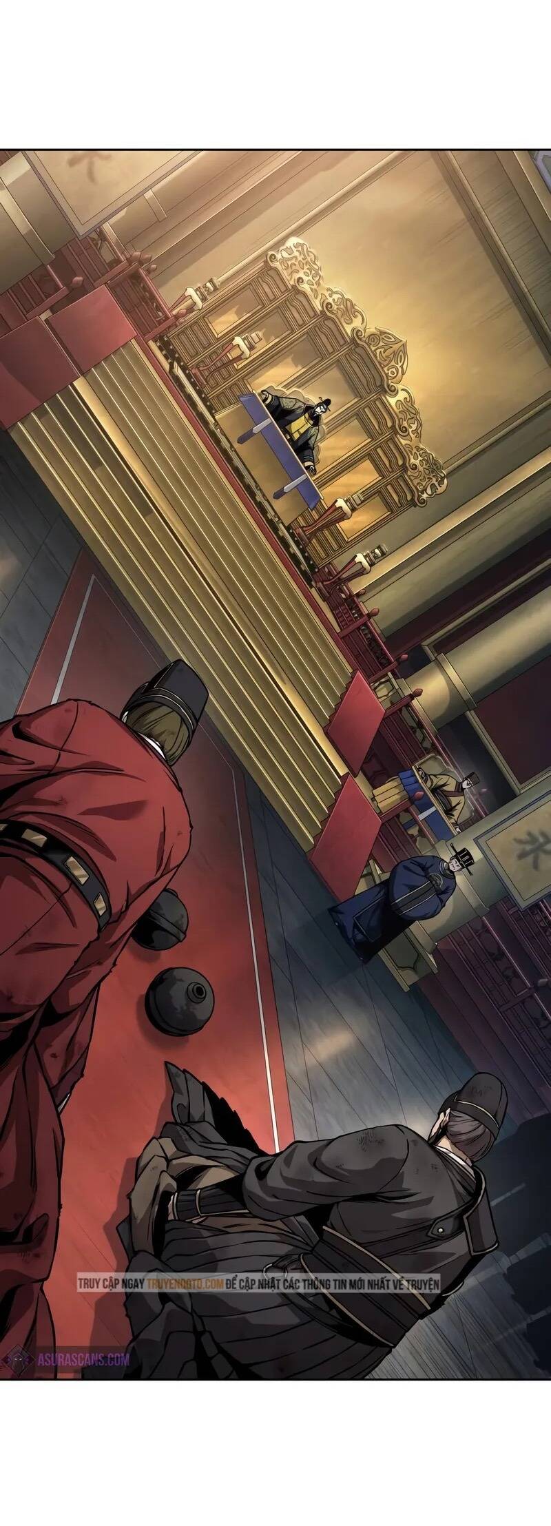 Ngã lão ma thần - Chapter 238 - Page 23