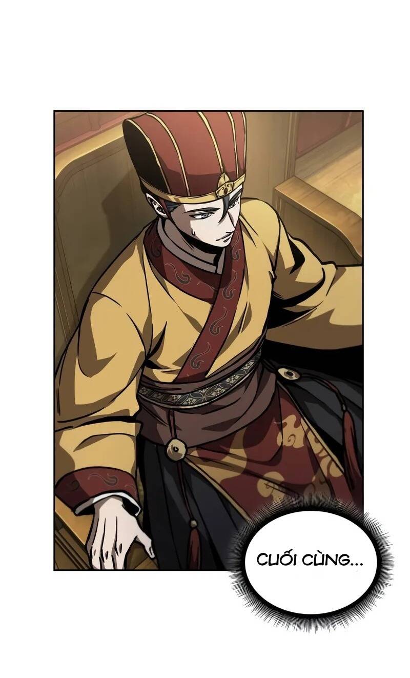 Ngã lão ma thần - Chapter 238 - Page 24