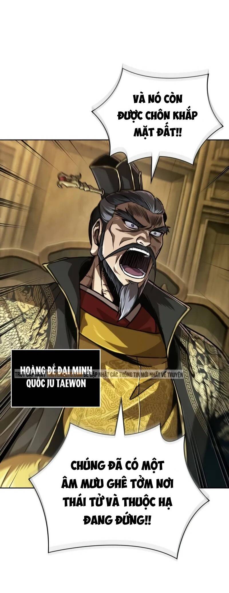 Ngã lão ma thần - Chapter 238 - Page 28