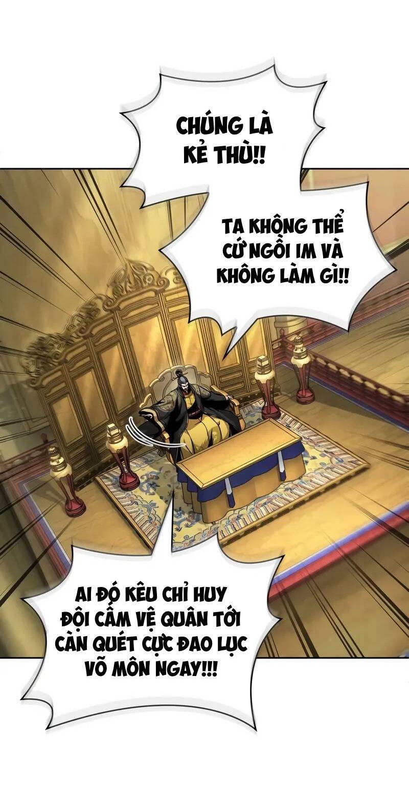 Ngã lão ma thần - Chapter 238 - Page 29