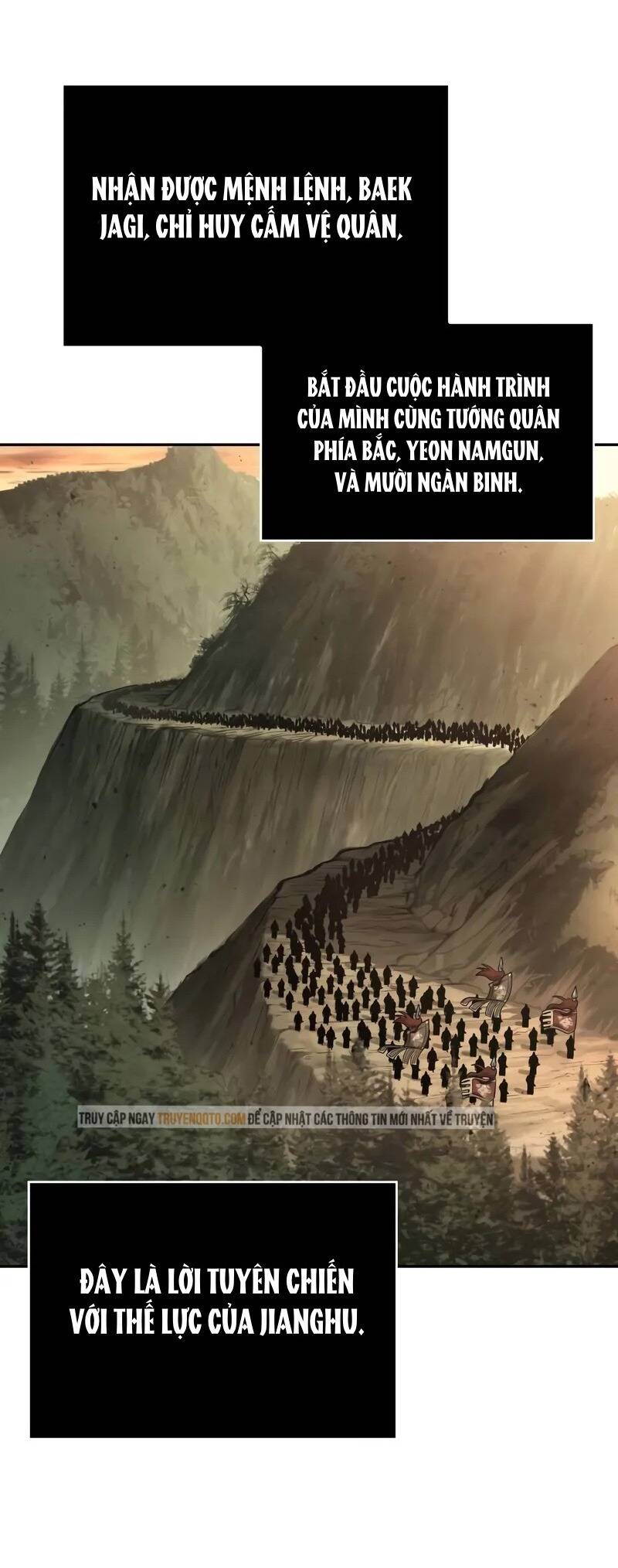 Ngã lão ma thần - Chapter 238 - Page 30