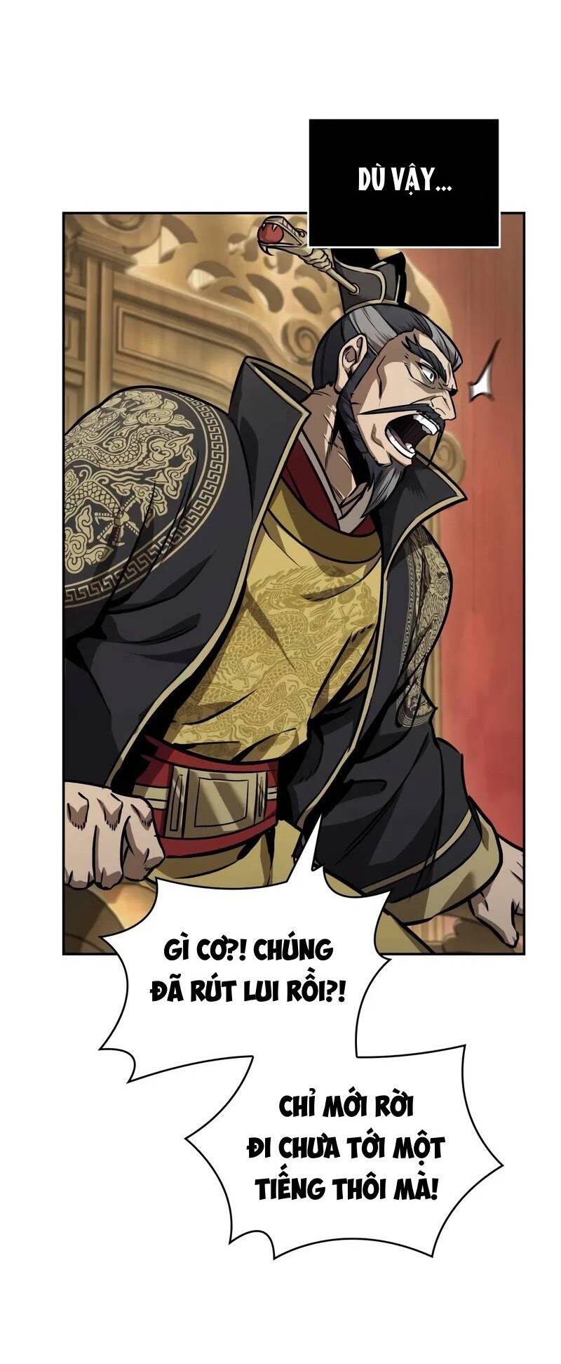 Ngã lão ma thần - Chapter 238 - Page 31