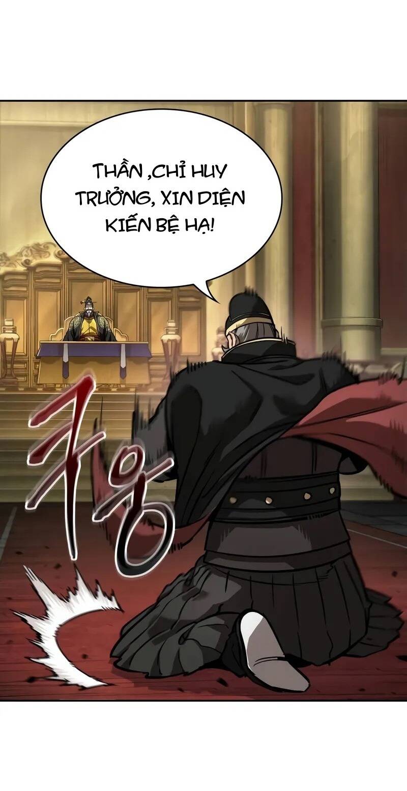 Ngã lão ma thần - Chapter 238 - Page 34