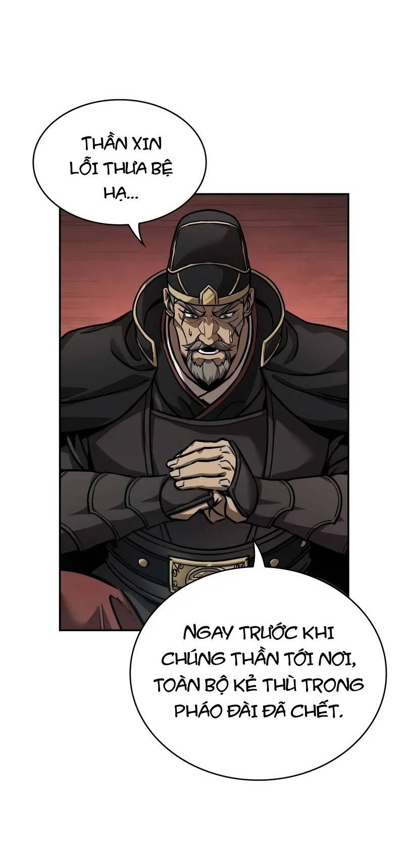 Ngã lão ma thần - Chapter 238 - Page 36