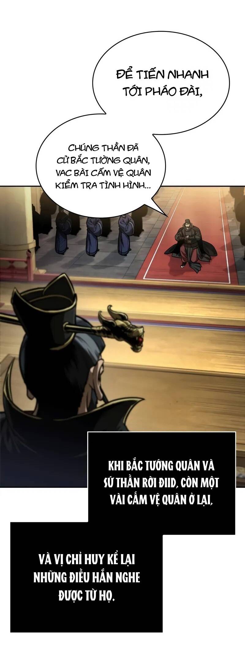 Ngã lão ma thần - Chapter 238 - Page 38