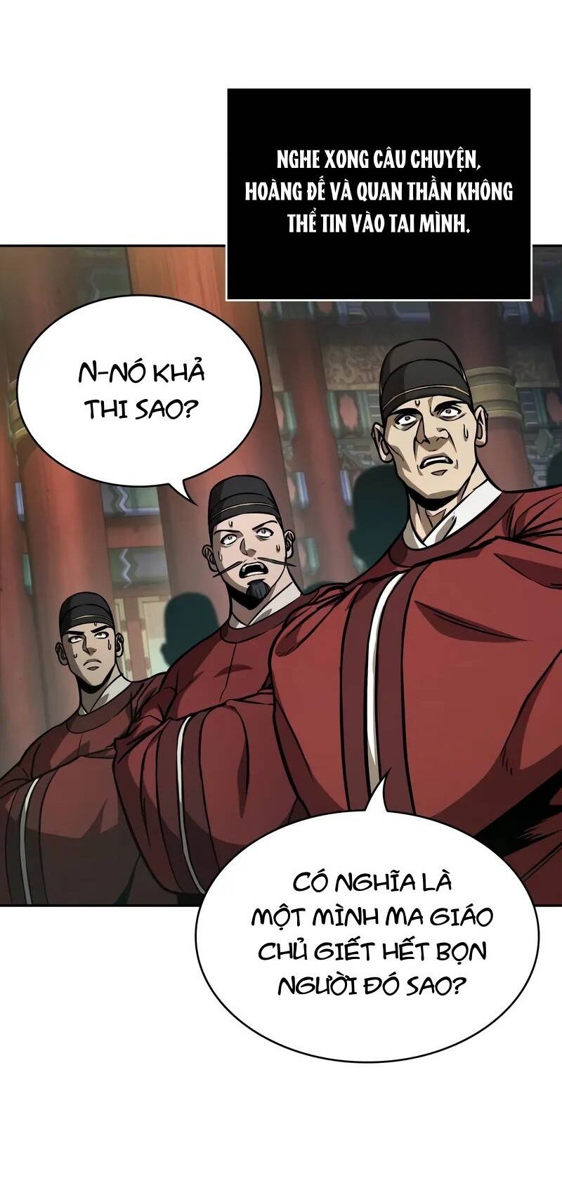 Ngã lão ma thần - Chapter 238 - Page 39