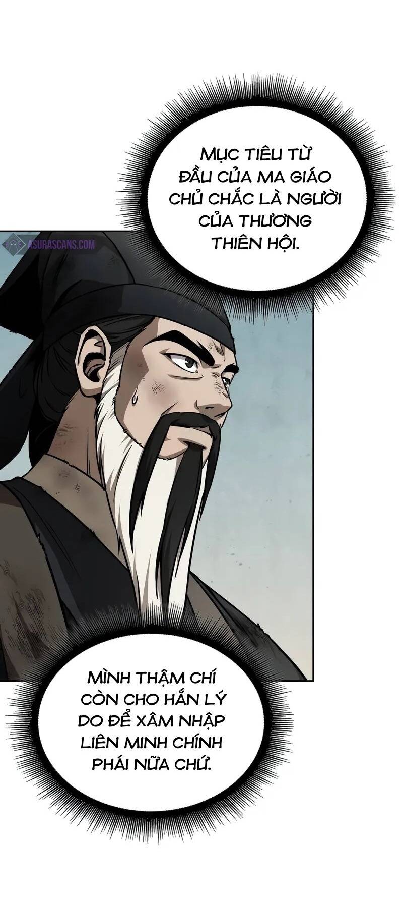 Ngã lão ma thần - Chapter 238 - Page 4