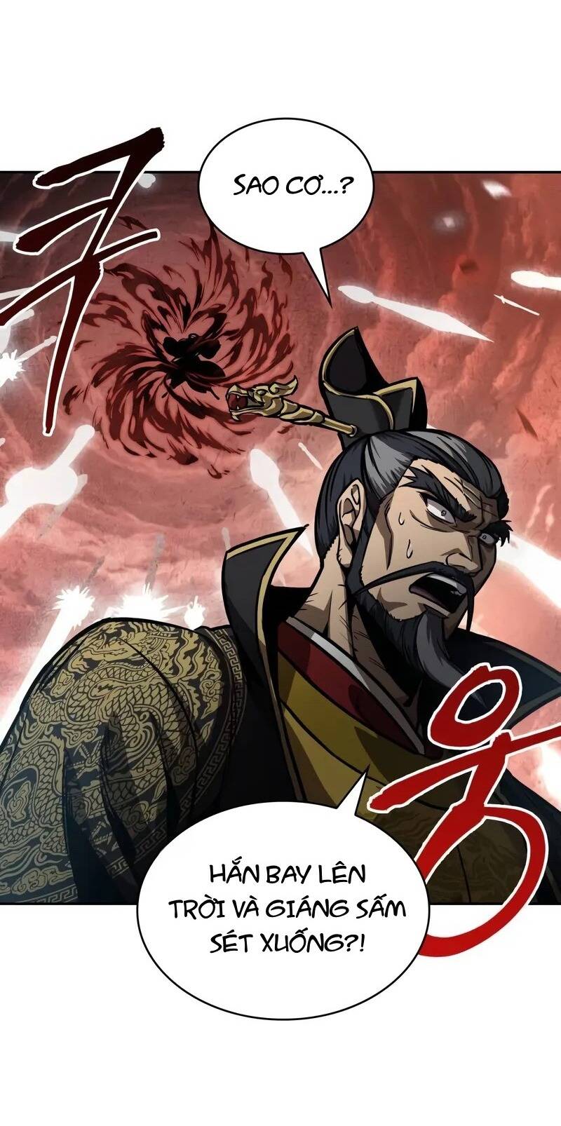 Ngã lão ma thần - Chapter 238 - Page 40