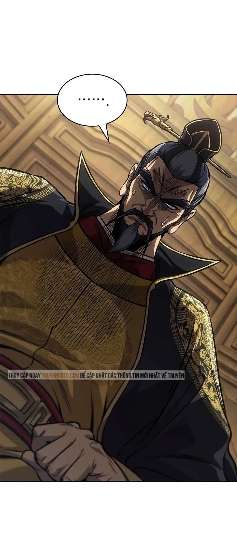 Ngã lão ma thần - Chapter 238 - Page 44