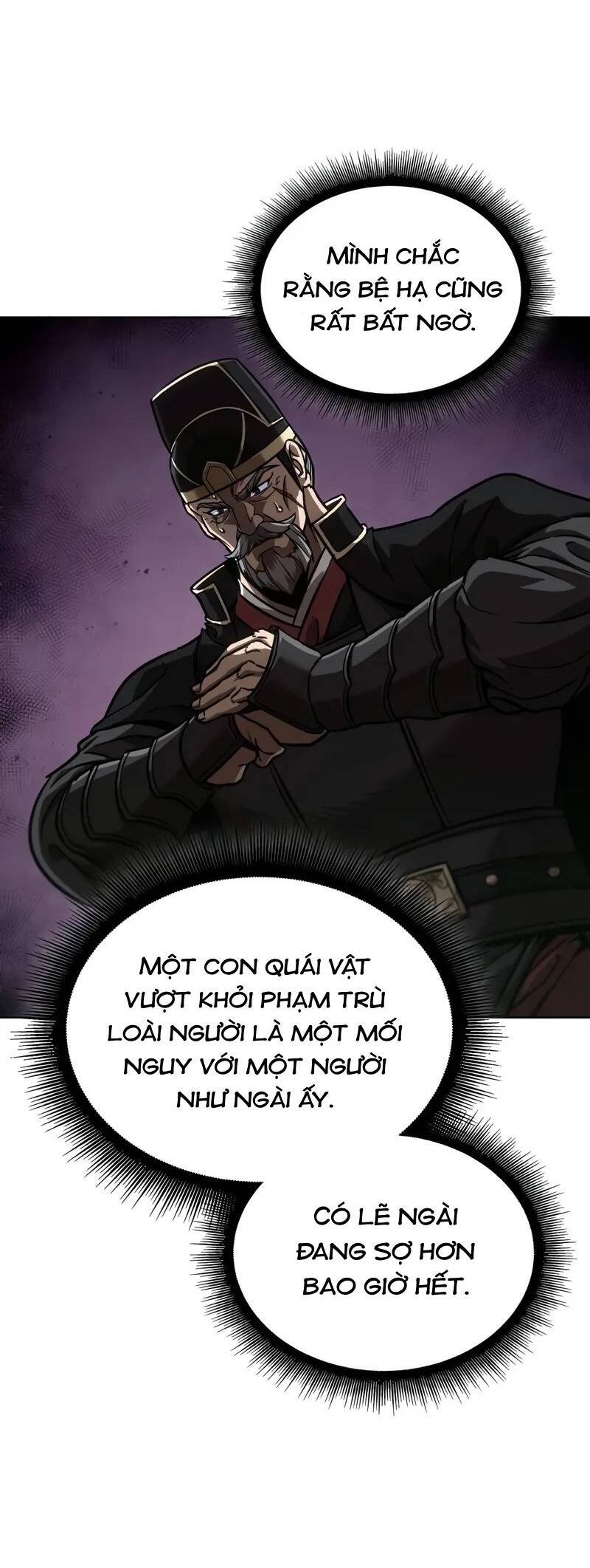 Ngã lão ma thần - Chapter 238 - Page 45