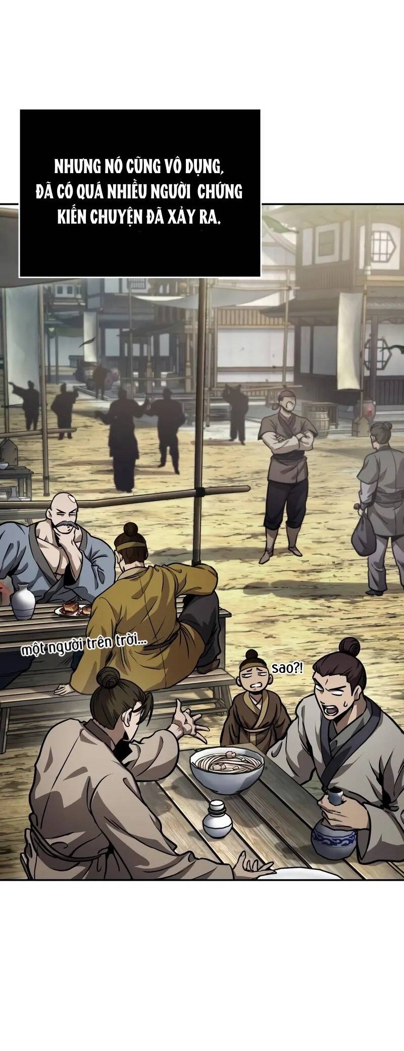 Ngã lão ma thần - Chapter 238 - Page 51