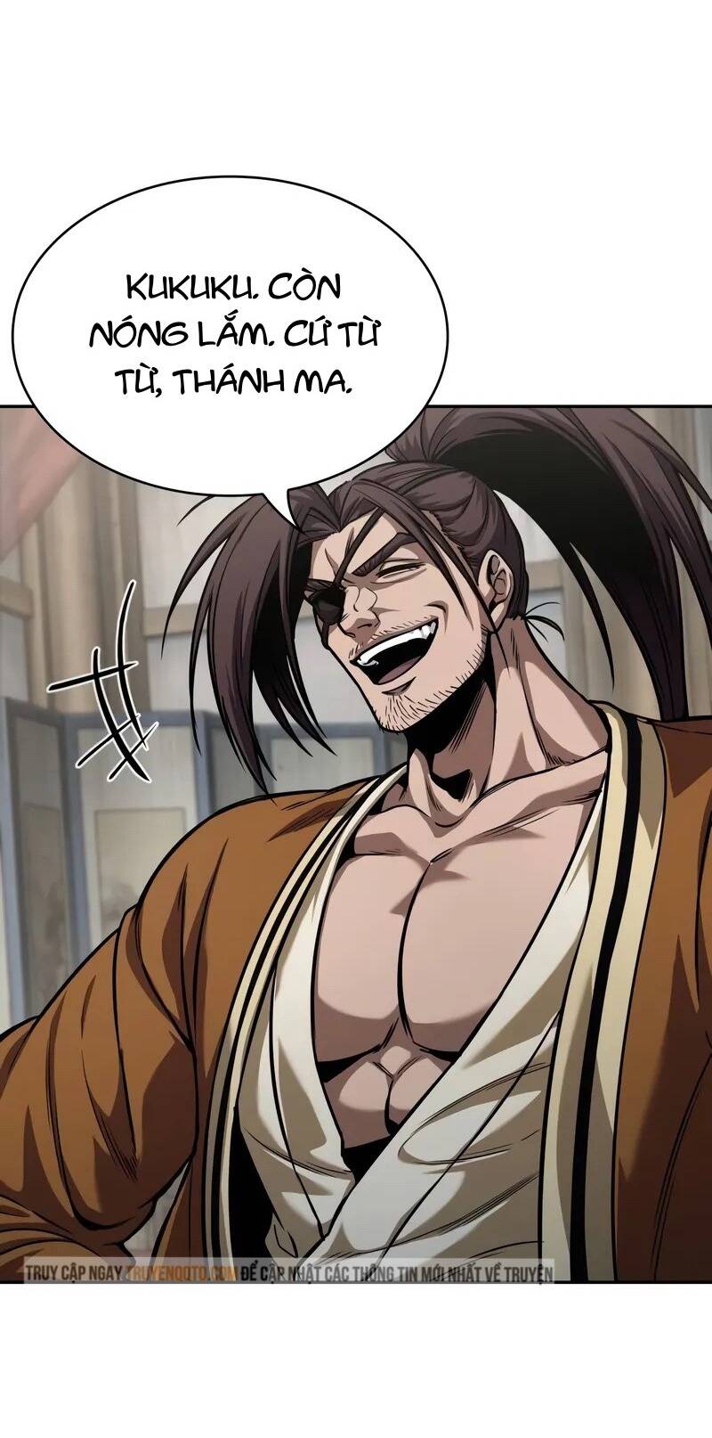 Ngã lão ma thần - Chapter 238 - Page 54