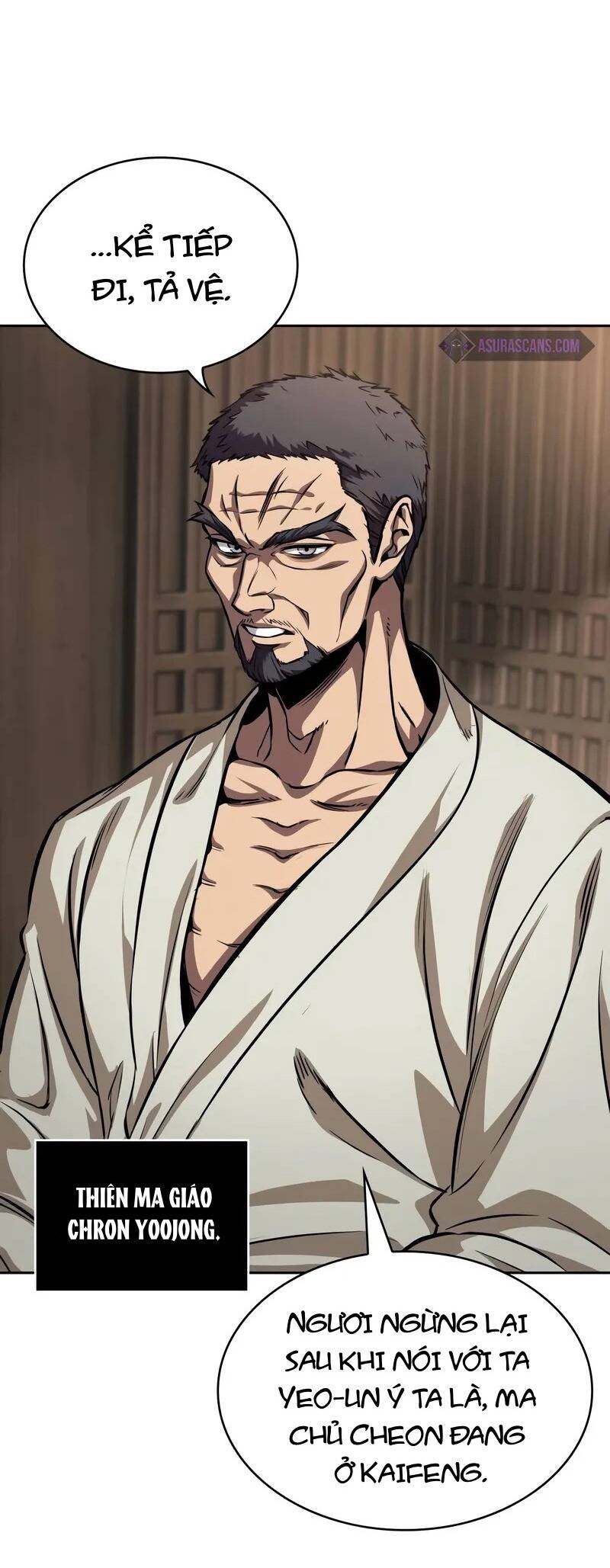 Ngã lão ma thần - Chapter 238 - Page 56