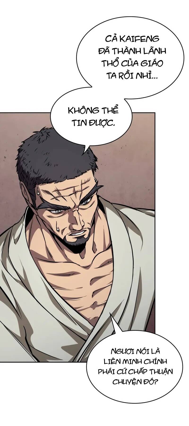 Ngã lão ma thần - Chapter 238 - Page 58