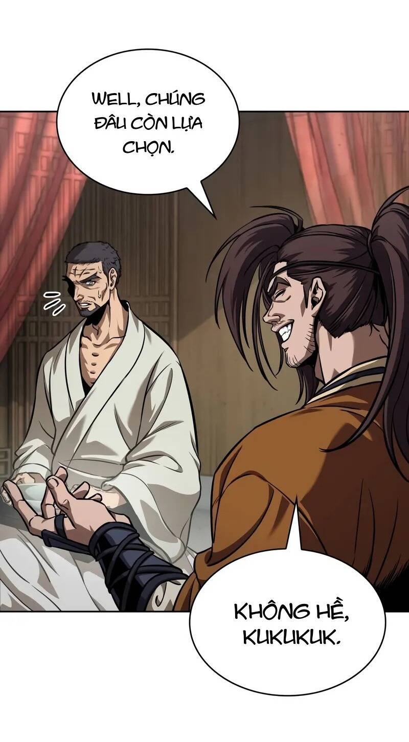 Ngã lão ma thần - Chapter 238 - Page 59