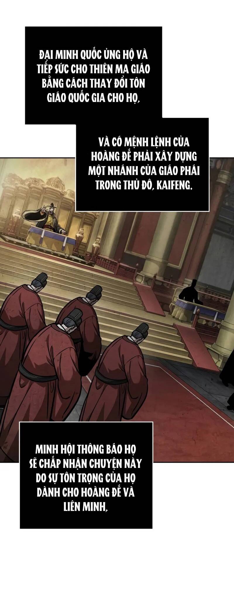 Ngã lão ma thần - Chapter 238 - Page 60