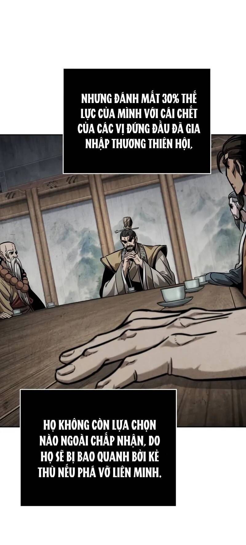 Ngã lão ma thần - Chapter 238 - Page 61