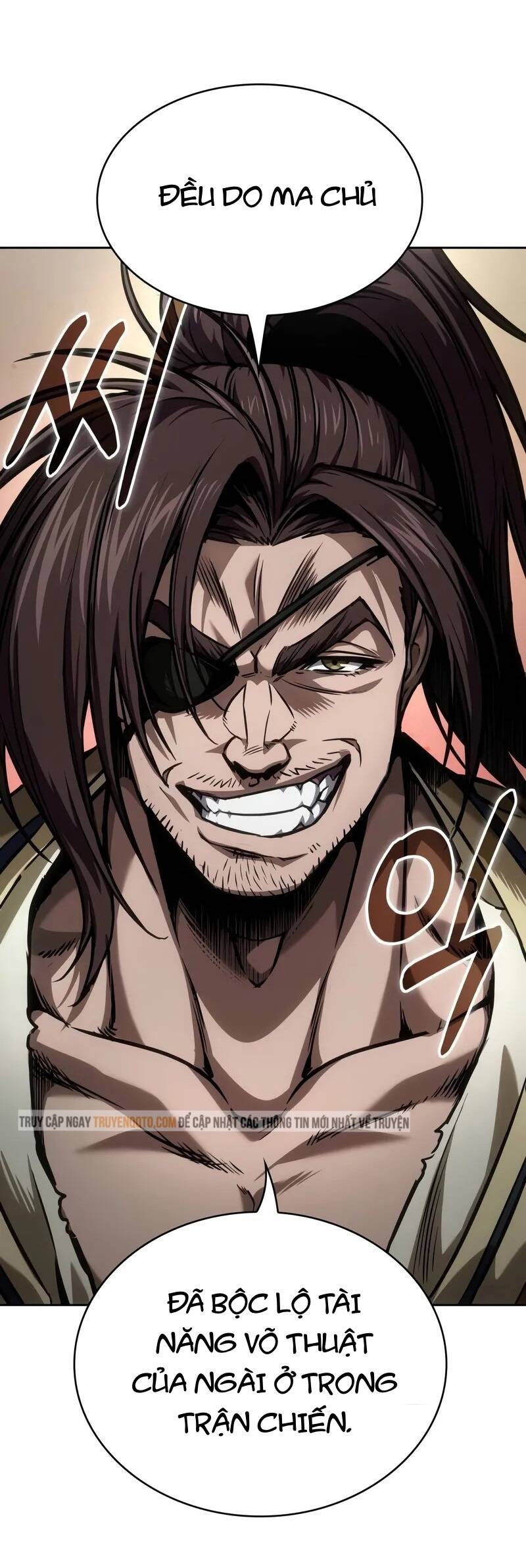 Ngã lão ma thần - Chapter 238 - Page 62