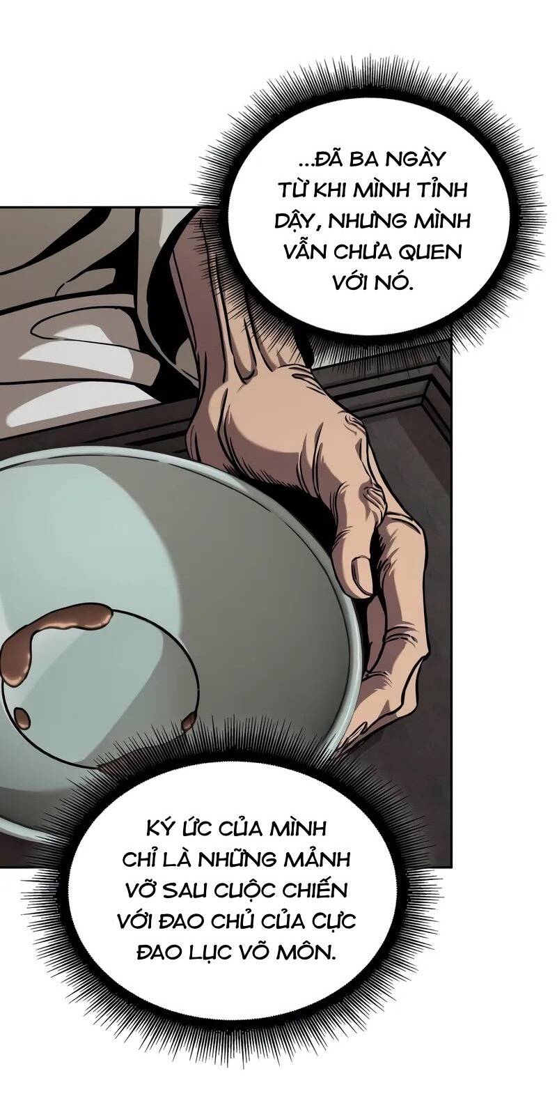 Ngã lão ma thần - Chapter 238 - Page 63