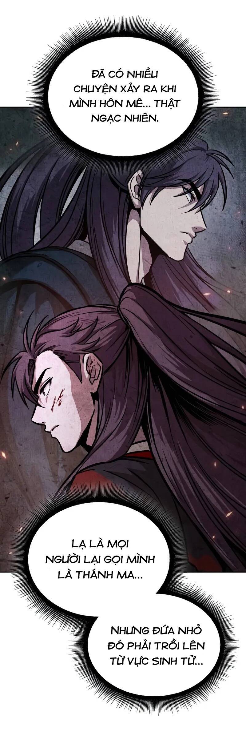 Ngã lão ma thần - Chapter 238 - Page 64