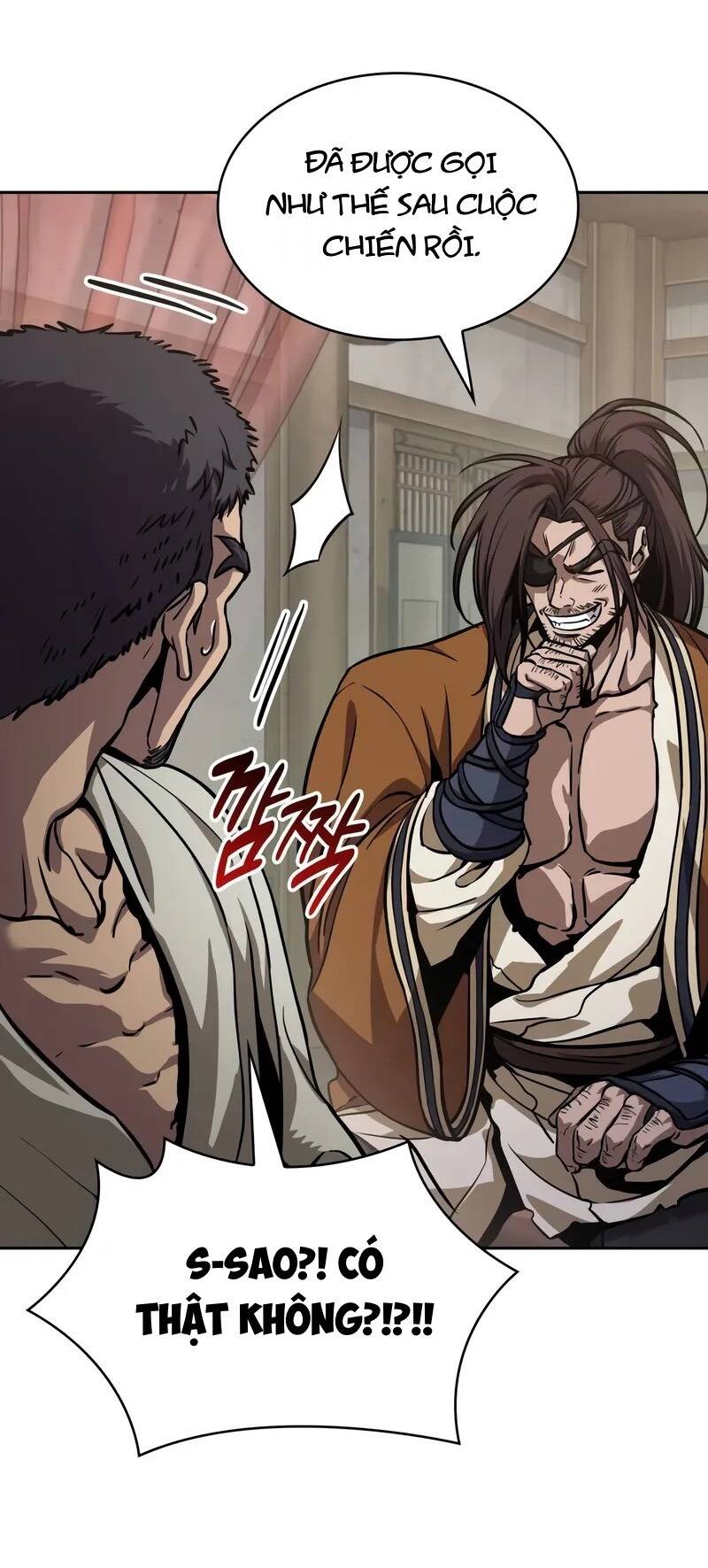 Ngã lão ma thần - Chapter 238 - Page 67