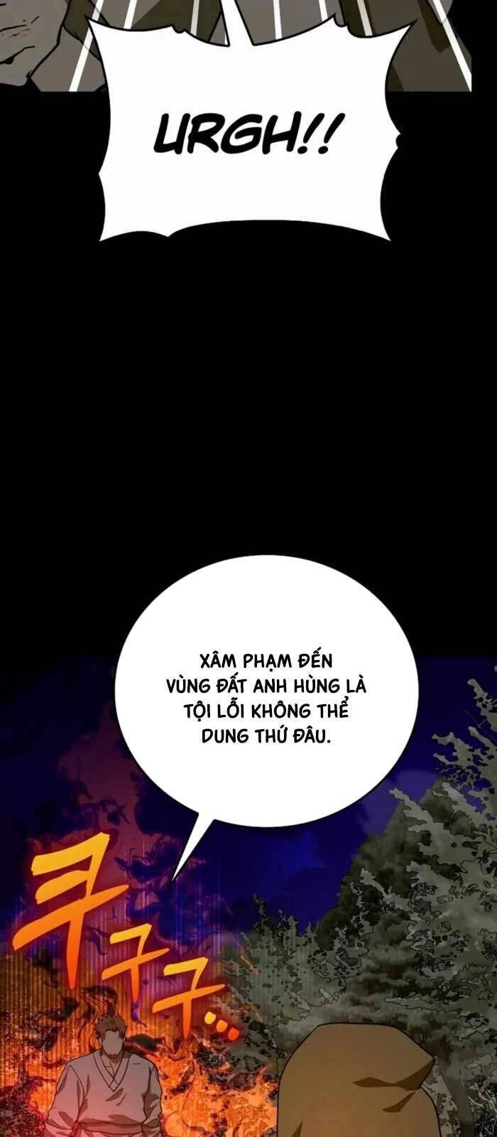 Thánh Cái Khỉ gì Đây Là Sức Mạnh Của Y Học Hiện Đại - Chapter 103 - Page 13