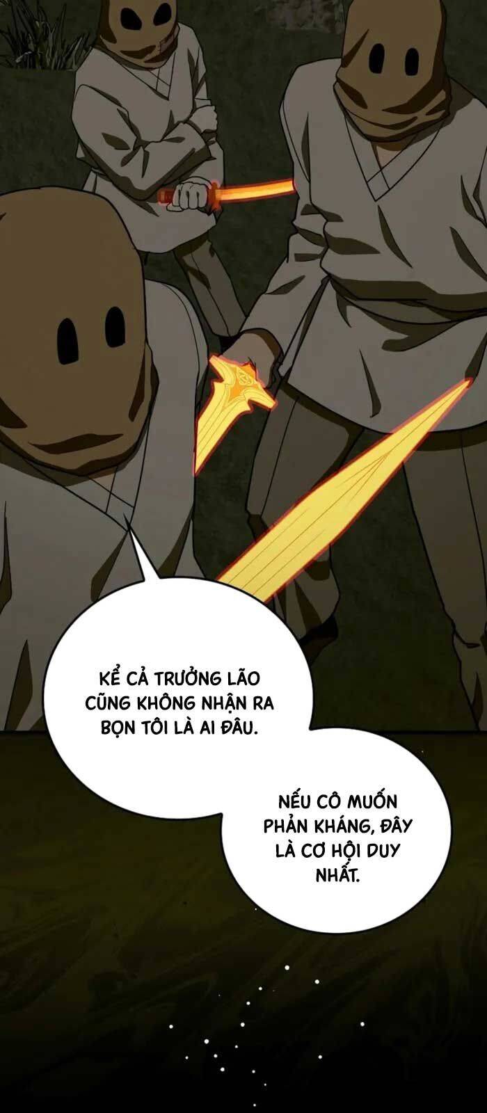 Thánh Cái Khỉ gì Đây Là Sức Mạnh Của Y Học Hiện Đại - Chapter 103 - Page 19