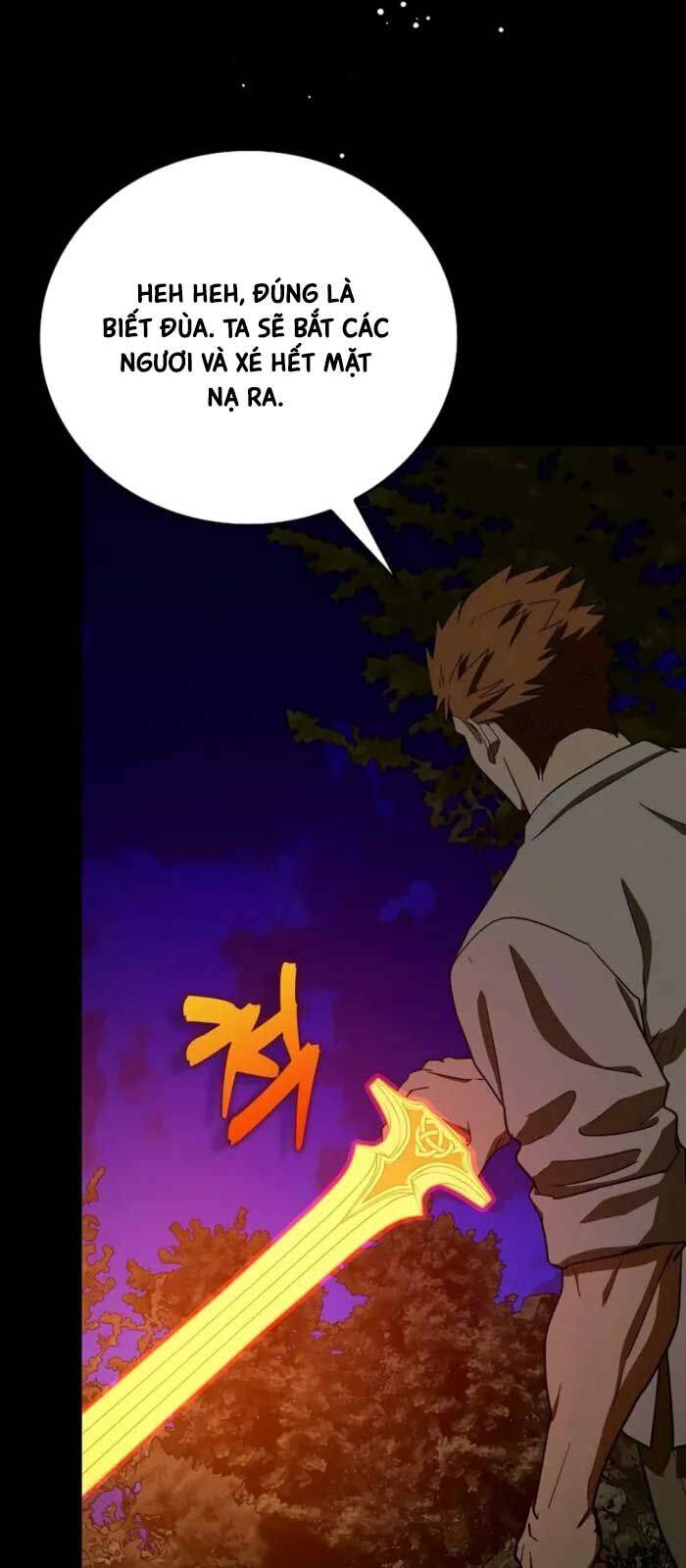 Thánh Cái Khỉ gì Đây Là Sức Mạnh Của Y Học Hiện Đại - Chapter 103 - Page 20