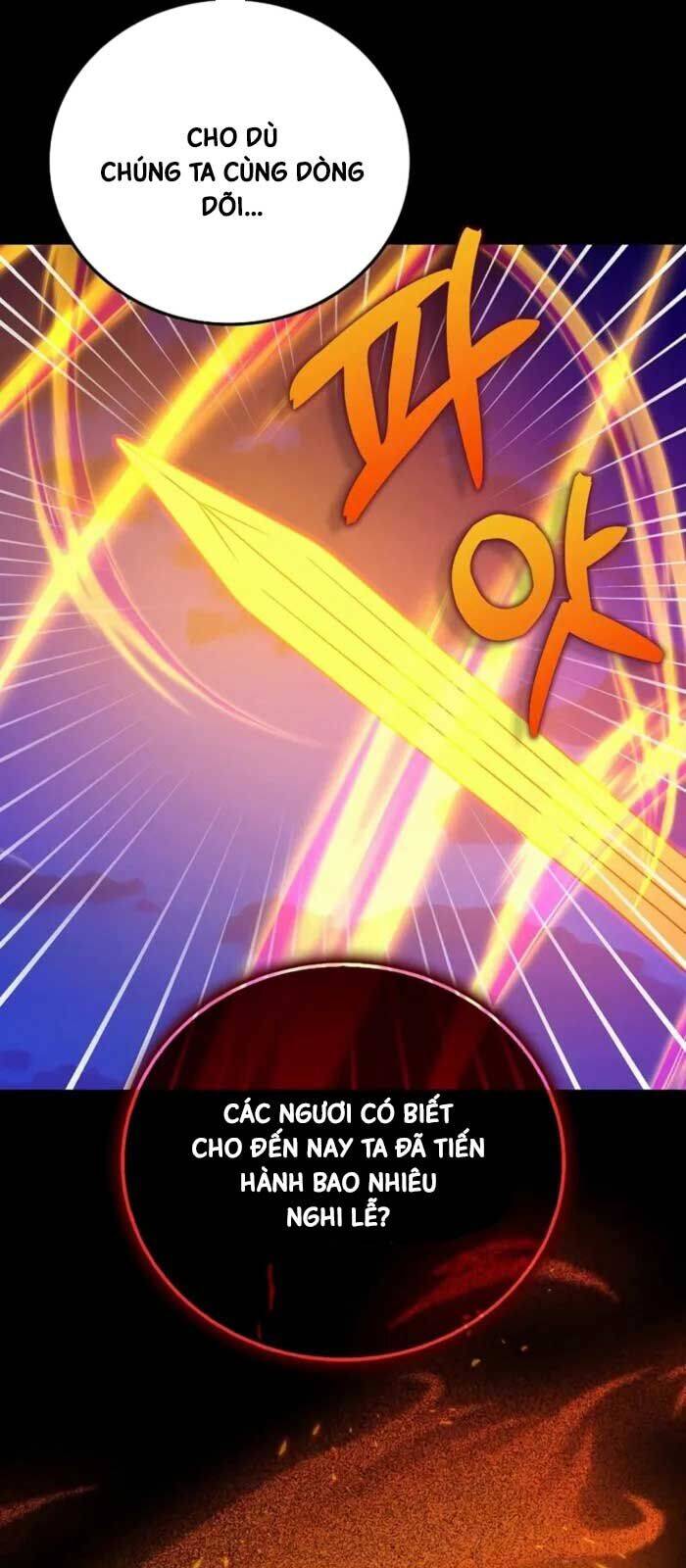 Thánh Cái Khỉ gì Đây Là Sức Mạnh Của Y Học Hiện Đại - Chapter 103 - Page 22