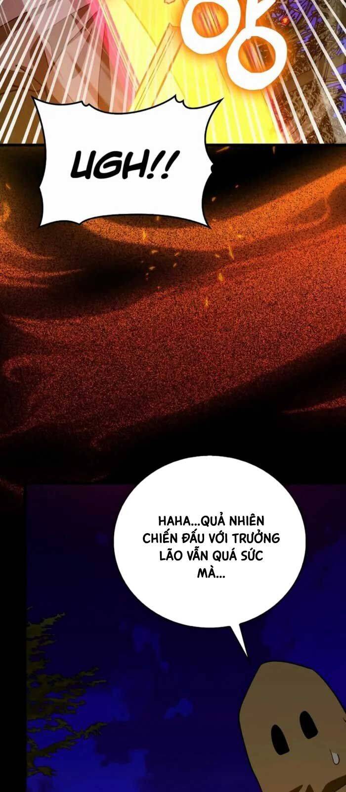 Thánh Cái Khỉ gì Đây Là Sức Mạnh Của Y Học Hiện Đại - Chapter 103 - Page 24