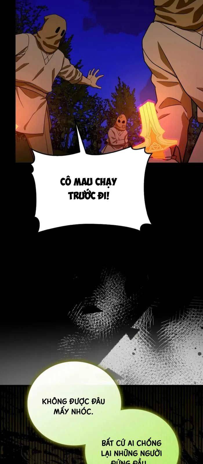 Thánh Cái Khỉ gì Đây Là Sức Mạnh Của Y Học Hiện Đại - Chapter 103 - Page 25