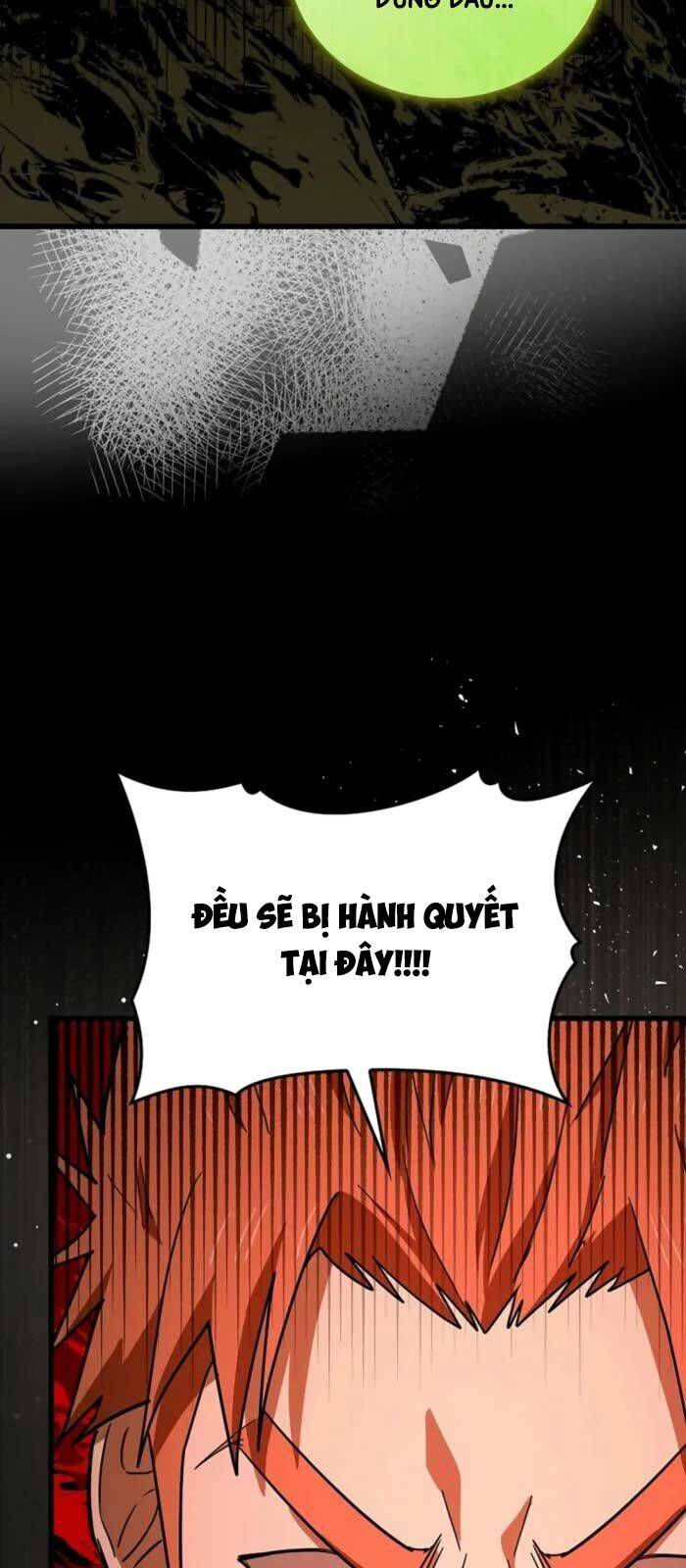 Thánh Cái Khỉ gì Đây Là Sức Mạnh Của Y Học Hiện Đại - Chapter 103 - Page 26