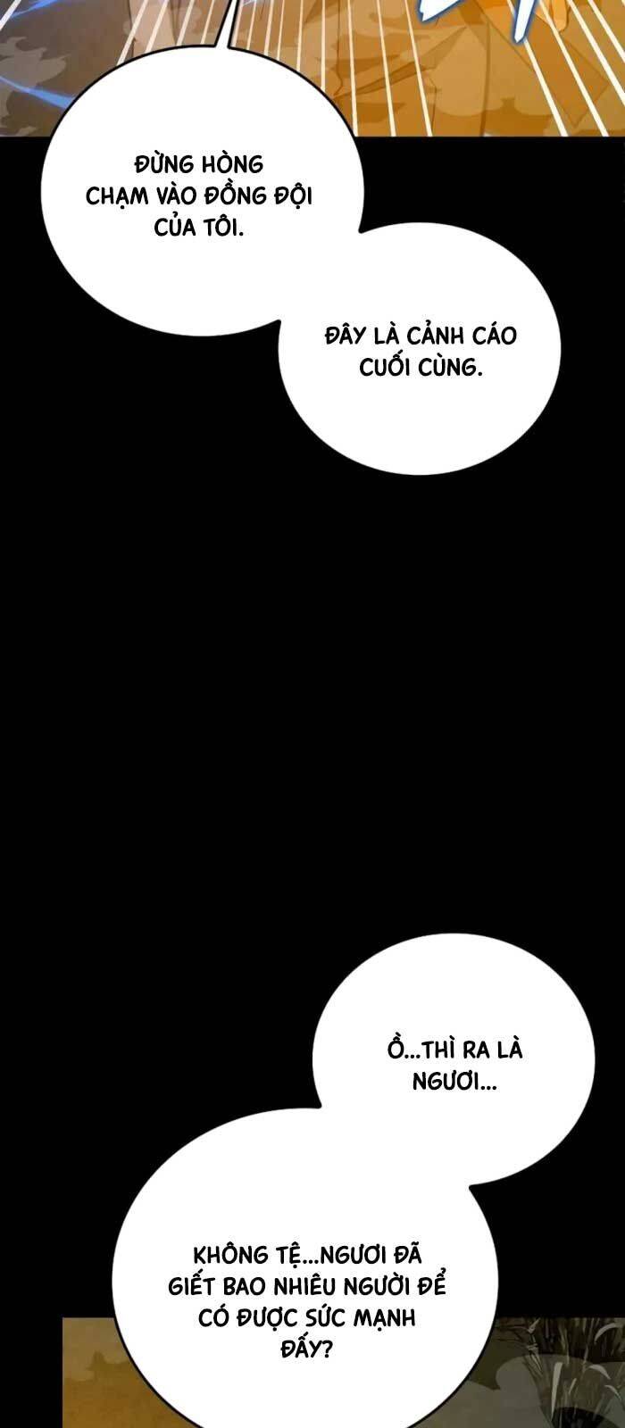 Thánh Cái Khỉ gì Đây Là Sức Mạnh Của Y Học Hiện Đại - Chapter 103 - Page 31