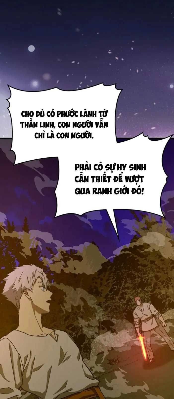 Thánh Cái Khỉ gì Đây Là Sức Mạnh Của Y Học Hiện Đại - Chapter 103 - Page 35