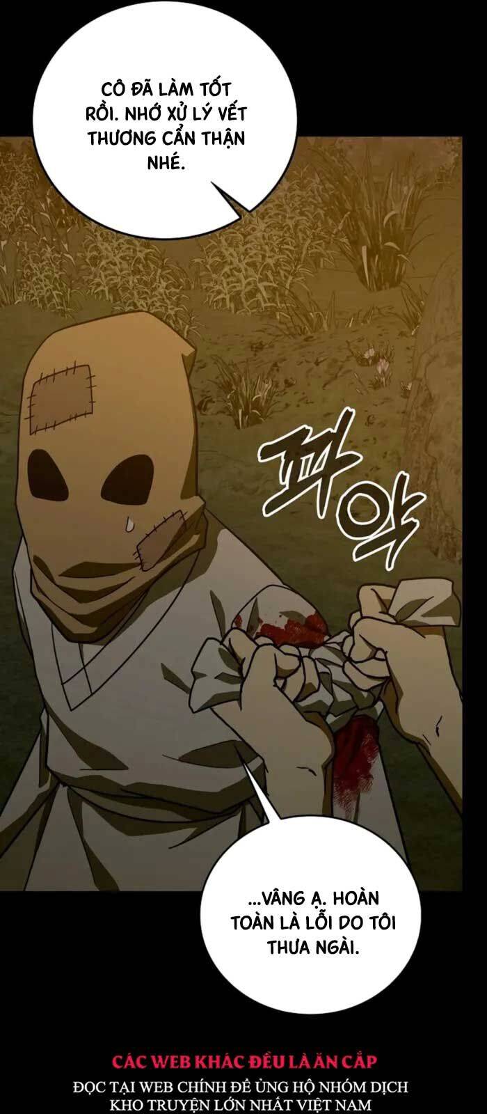 Thánh Cái Khỉ gì Đây Là Sức Mạnh Của Y Học Hiện Đại - Chapter 103 - Page 40