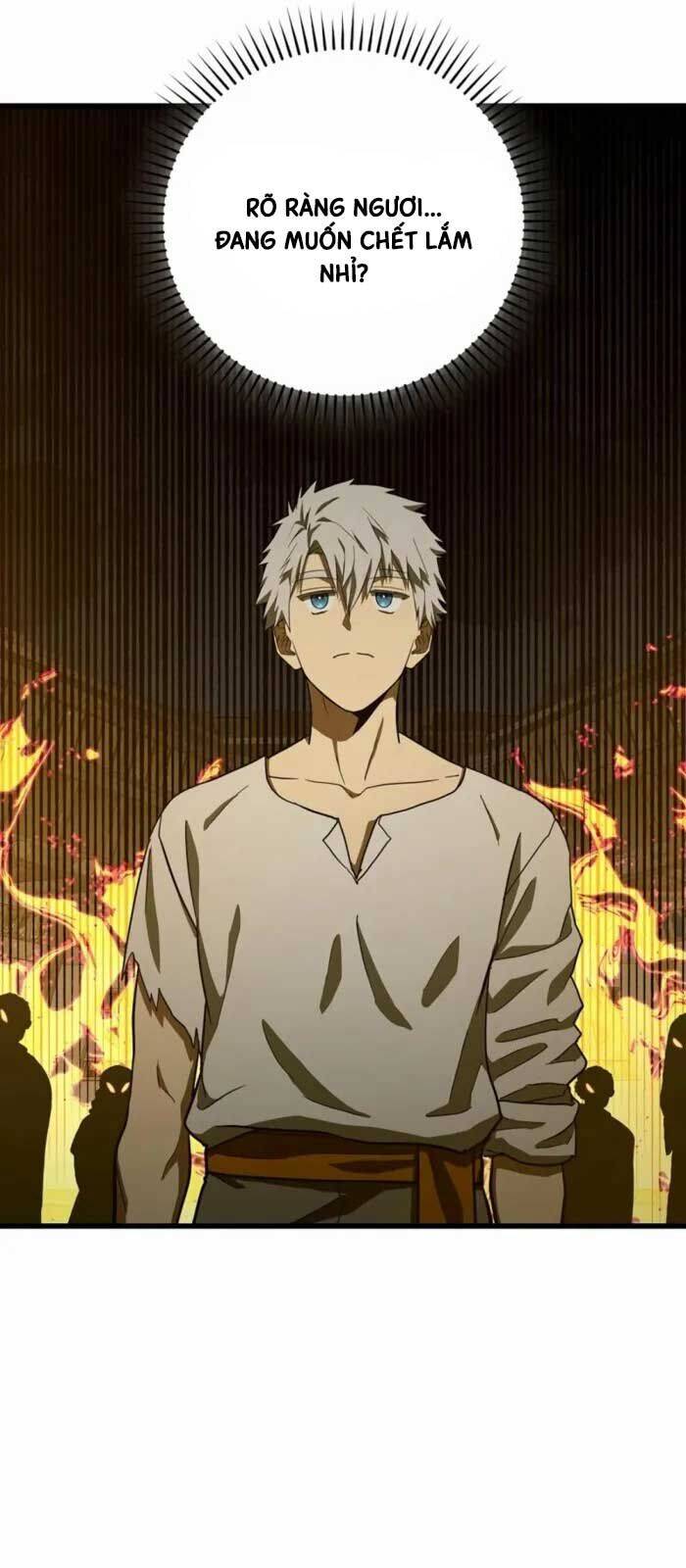 Thánh Cái Khỉ gì Đây Là Sức Mạnh Của Y Học Hiện Đại - Chapter 103 - Page 46