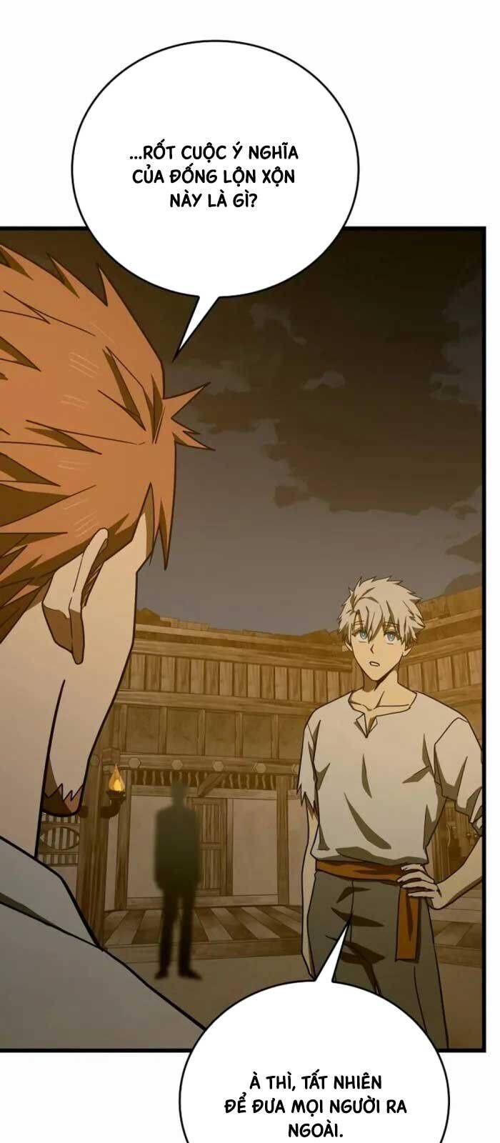 Thánh Cái Khỉ gì Đây Là Sức Mạnh Của Y Học Hiện Đại - Chapter 103 - Page 47