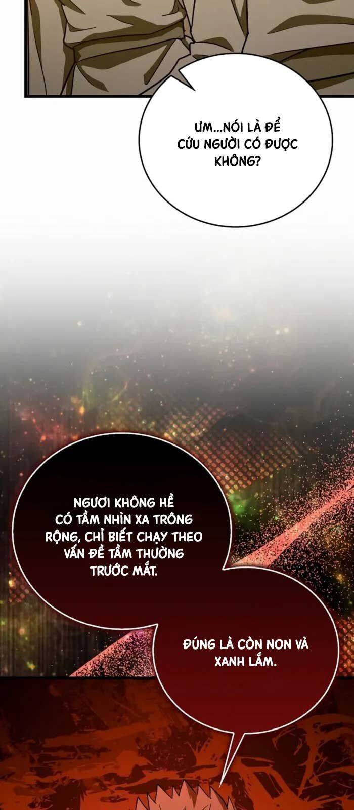 Thánh Cái Khỉ gì Đây Là Sức Mạnh Của Y Học Hiện Đại - Chapter 103 - Page 49