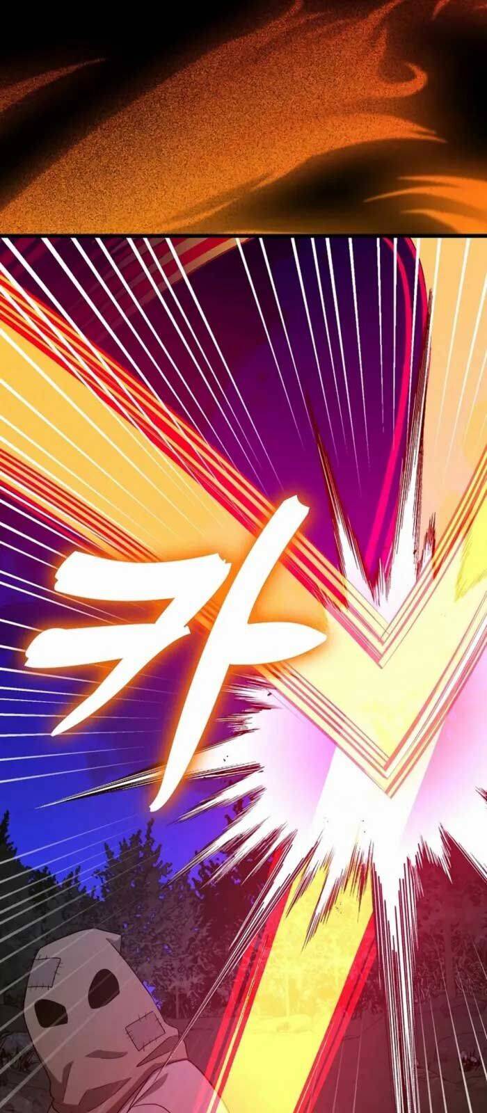 Thánh Cái Khỉ gì Đây Là Sức Mạnh Của Y Học Hiện Đại - Chapter 103 - Page 5