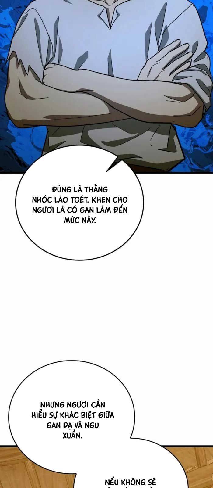 Thánh Cái Khỉ gì Đây Là Sức Mạnh Của Y Học Hiện Đại - Chapter 103 - Page 52