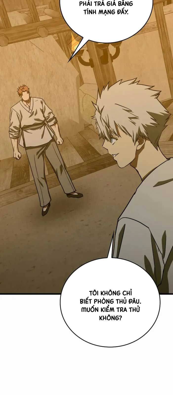 Thánh Cái Khỉ gì Đây Là Sức Mạnh Của Y Học Hiện Đại - Chapter 103 - Page 53