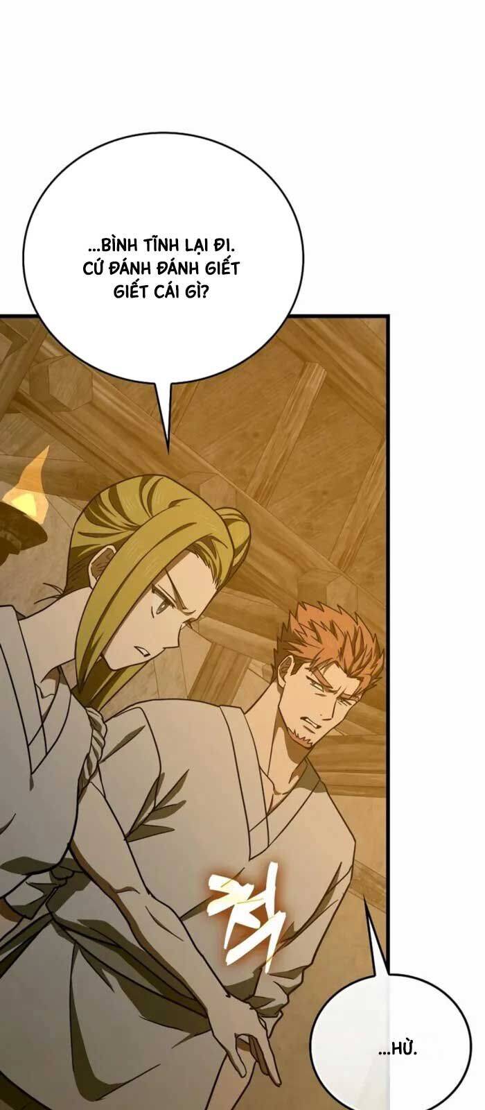 Thánh Cái Khỉ gì Đây Là Sức Mạnh Của Y Học Hiện Đại - Chapter 103 - Page 54