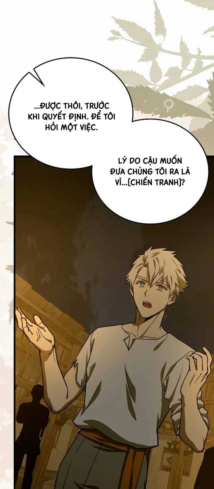 Thánh Cái Khỉ gì Đây Là Sức Mạnh Của Y Học Hiện Đại - Chapter 103 - Page 57