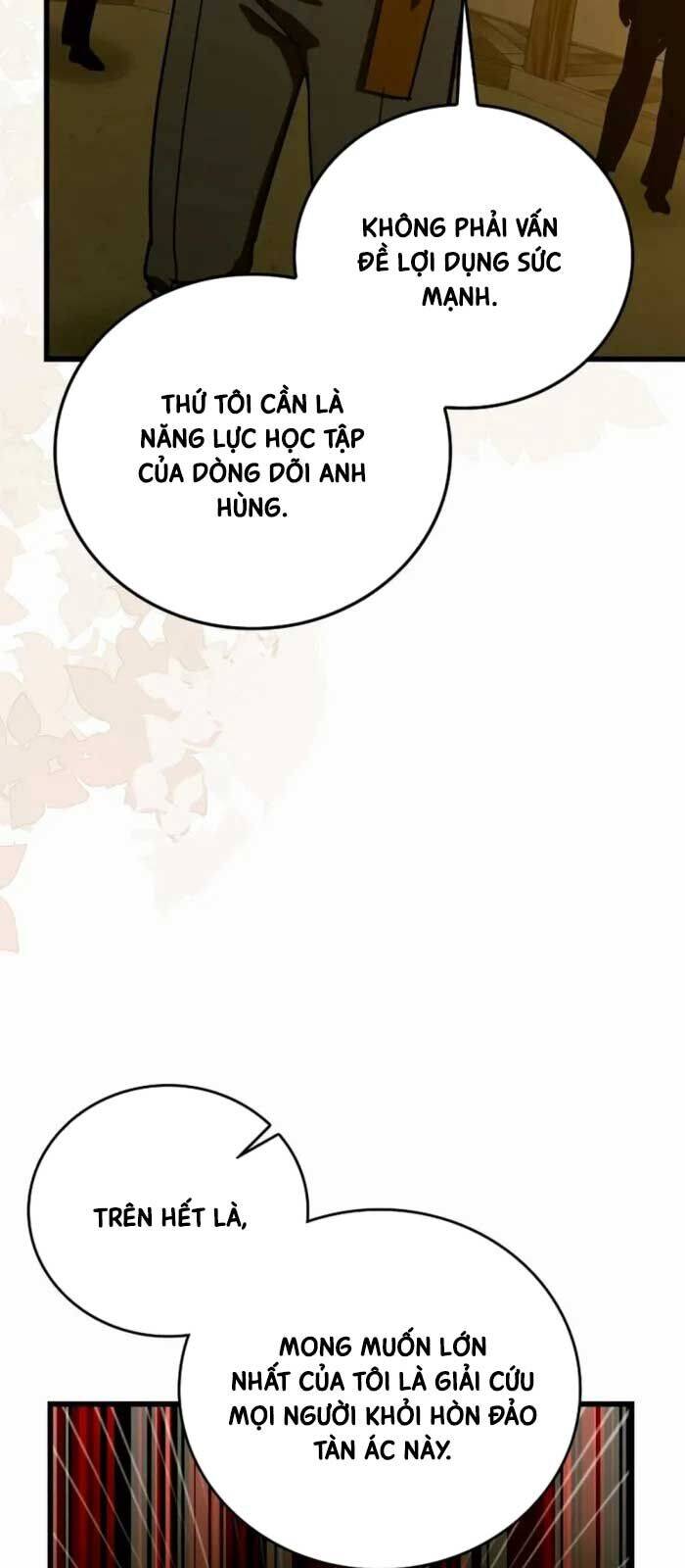 Thánh Cái Khỉ gì Đây Là Sức Mạnh Của Y Học Hiện Đại - Chapter 103 - Page 58