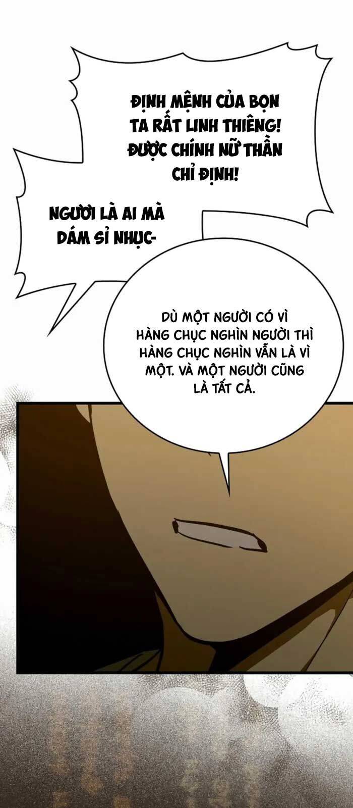 Thánh Cái Khỉ gì Đây Là Sức Mạnh Của Y Học Hiện Đại - Chapter 103 - Page 60