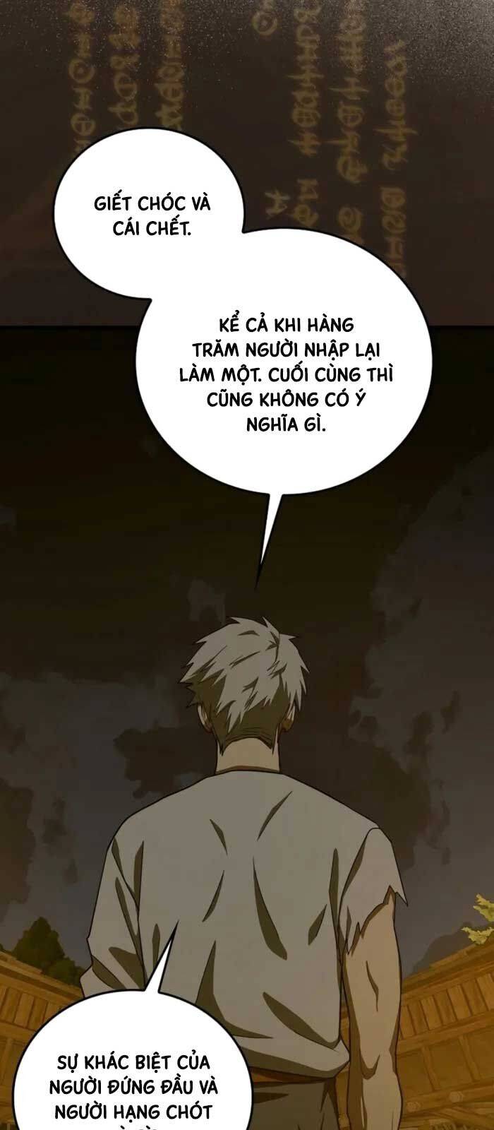 Thánh Cái Khỉ gì Đây Là Sức Mạnh Của Y Học Hiện Đại - Chapter 103 - Page 61