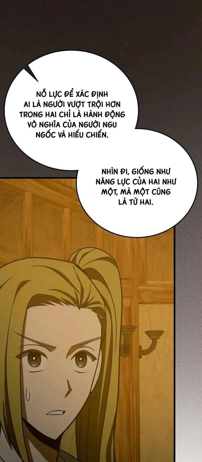 Thánh Cái Khỉ gì Đây Là Sức Mạnh Của Y Học Hiện Đại - Chapter 103 - Page 63