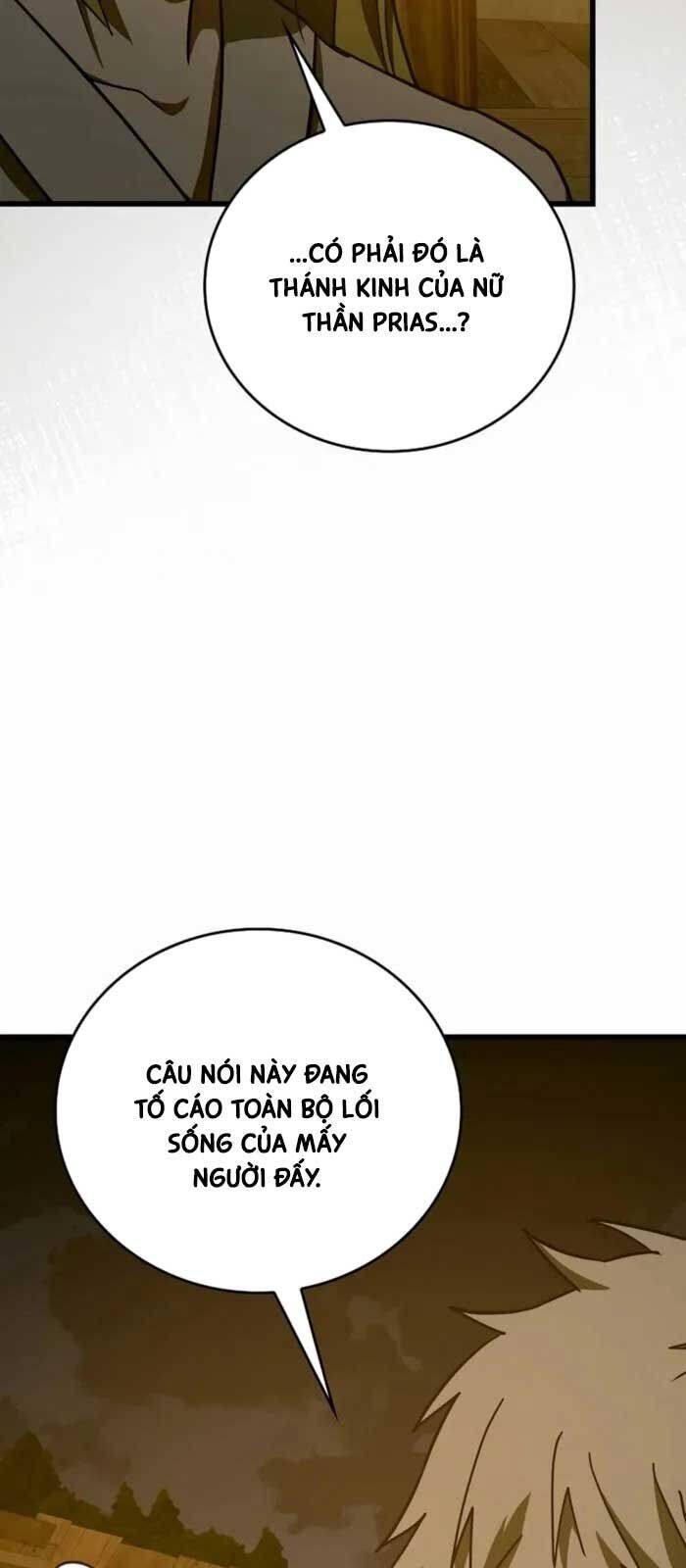 Thánh Cái Khỉ gì Đây Là Sức Mạnh Của Y Học Hiện Đại - Chapter 103 - Page 64