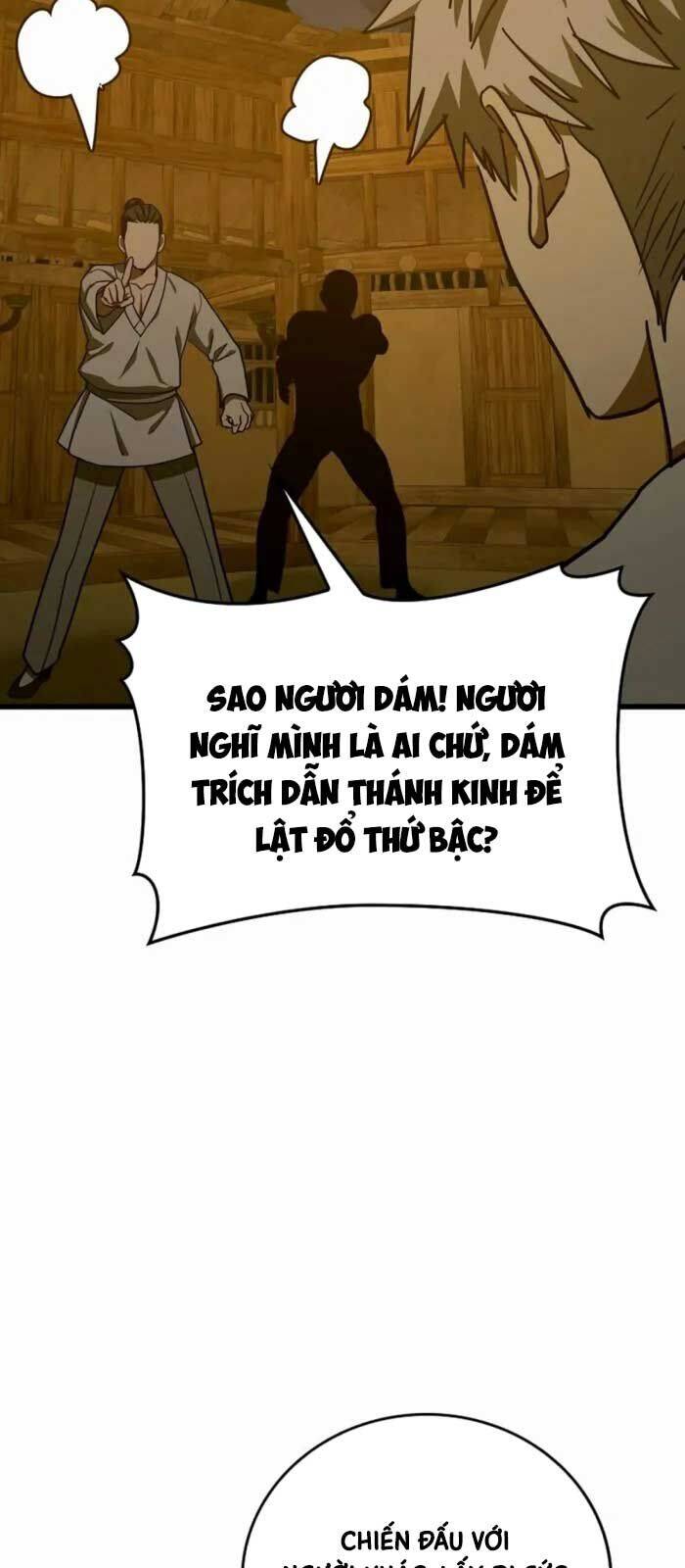 Thánh Cái Khỉ gì Đây Là Sức Mạnh Của Y Học Hiện Đại - Chapter 103 - Page 65