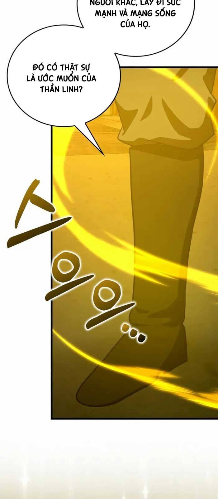 Thánh Cái Khỉ gì Đây Là Sức Mạnh Của Y Học Hiện Đại - Chapter 103 - Page 66